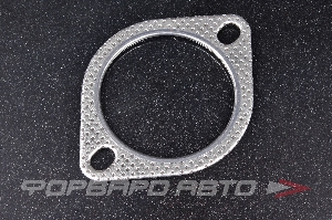 Прокладка выхлопной системы D-76 мм 3" EPMAN EP-CGQ62S