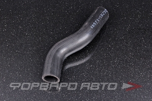 Патрубок радиатора 30 мм Zikmar Z69177R