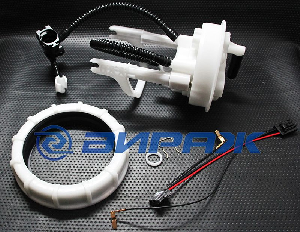 Фильтр топливный HONDA 17048-SMA-010