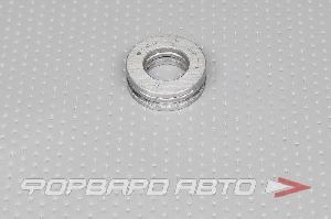 Подшипник 15*28*9 (упорный) ГПЗ 8102