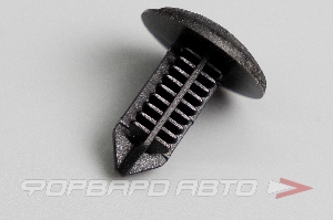 Клипса 6,6*16*16мм TATSUMI TJB1069