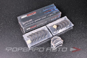 Вкладыши коренные NISSAN RB26DETT (1й ремонт +0,25 мм) KING RACING MB7092XP0.25