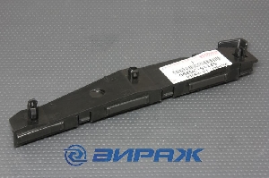 Кронштейн бампера, передний правый TOYOTA 52115-20390