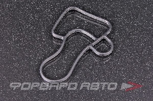 Прокладка масляного фильтра GENERAL MOTORS 90571725