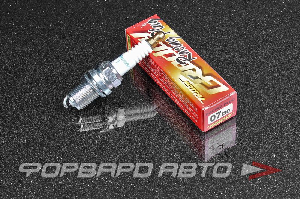 Свеча зажигания 07 ISO Racing Plug GREDDY 