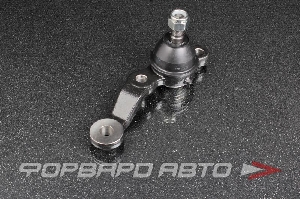 Опора шаровая, правая CTR CB0413