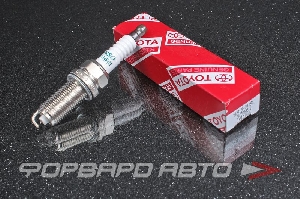 Купить Свеча зажигания TOYOTA 90919-01191 Свеча зажигания TOYOTA 90919-01191