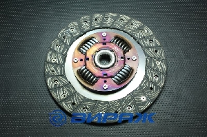 Диск сцепления 150*225*22,4-20Т EXEDY SZD-042U