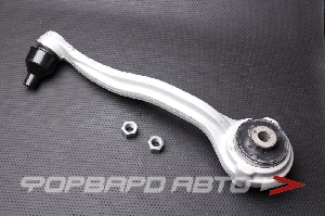 Рычаг передней подвески, верхний левый LEMFORDER 29633 03