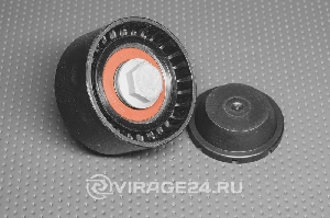 Ролик приводного ремня (Audi Q7, Porsche Cayenne, VW Touareg) RUVILLE 56325