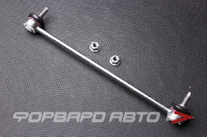 Кронштейн стабилизатора, передний левый LEMFORDER 30667 02