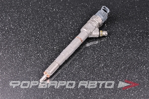 Форсунка топливная BOSCH 0445110274
