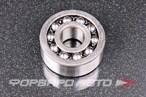 Подшипник 17*47*19 (шариковый) двухрядный радиальный KOYO 2303