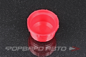 Фитинг заглушка AN20 транспортировочная, папа AB88 