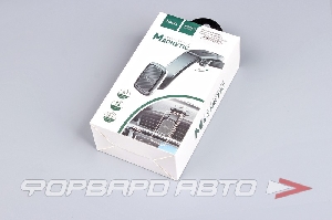 Держатель телефона на торпеду с присоской, магнитный HOCO CA45