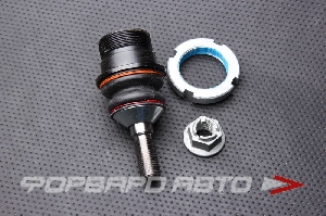 Опора шаровая, задняя LEMFORDER 33405 01