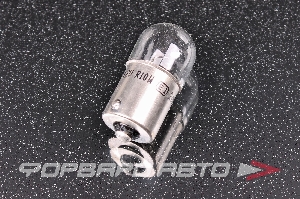 Лампа R10W(1156) 12V 10W BA15s 3200K Standard EXCELITE EXCELITE 54000