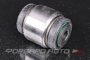 Сайлентблок заднего верхнего рычага, наружный, к ступице LEMFORDER 34045 01