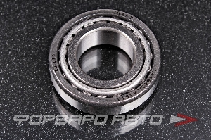 Подшипник 25,4*50,292*14,732 CRAFT BEARINGS L44643/L44610