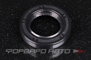 Сальник 23*37*7 (RH) рез. TCR TCS P10738