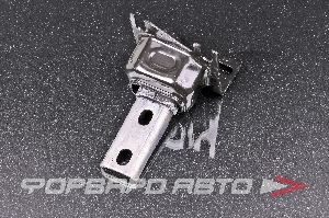 Опора двигателя левая Renaul Logan II, Duster ROSTECO 20358