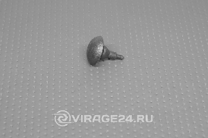Отбойник заглушка ARIETE 05928