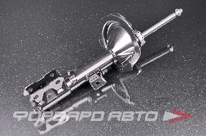 Амортизатор передний, левый MILES DG11072