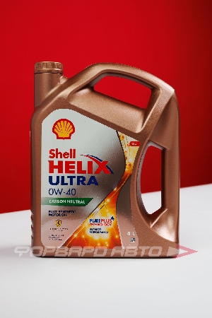 Купить Масло моторное 0W40 4л, HELIX ULTRA SP, A3/B4(с) SHELL 550046370 Масло моторное 0W40 4л, HELIX ULTRA SP, A3/B4(с) SHELL 550046370
