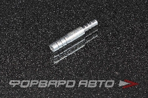 Соединитель D=4*6 "елочка" оцинкованная сталь <> 