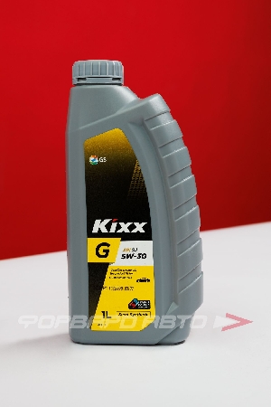 Купить Масло моторное 5W30 1л, GOLD SJ KIXX L5317AL1E1 Масло моторное 5W30 1л, GOLD SJ KIXX L5317AL1E1