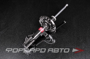 Амортизатор передний левый (Excel-G) KYB 333748