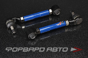 Рычаги задние регулируемые Honda Accord EURO Acura TSX CL9 2003-2007 Rear Camber Arms N1 