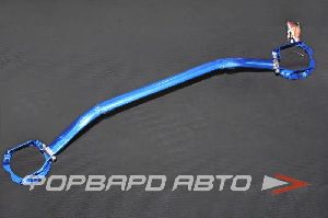 Распорка Subaru Impreza STI GRB GH8 Forester SH передняя Type OS CUSCO 