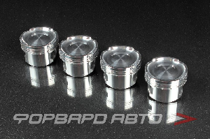 Поршни для NISSAN SILVIA SR20DET (Bore 87.0mm, CR=8.0:1, Stroke 86) CP PISTONS 293232