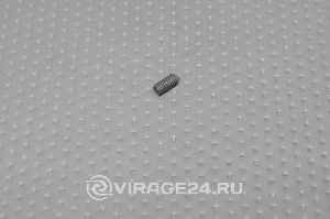 Шпонка на резьбе 4*8, M0,7 <> 