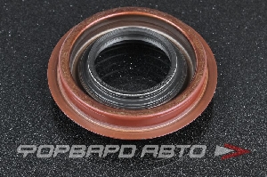 Сальник 40*74,1*9/19,5 (RH) мет. NOK BHH668-A0