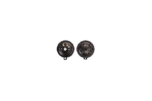 Сигнал звуковой 12V, 72Вт, 114Дб, 310/380Гц, HELLA 