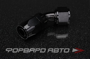 Фитинг AN12 45°, под шланг AN AUTOBAHN88 