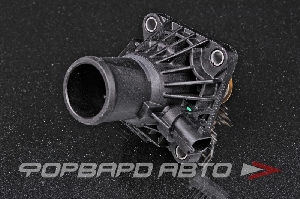 Термостат с корпусом FEBI 39161