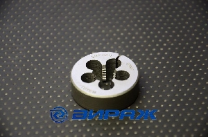 Плашка ТОТЕМ 1/2*20 UNF <> 