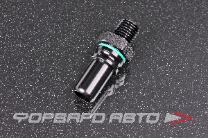 Фитинг М12*1,5 "папа" (male) - AN8 быстросъемный (quick release) "папа" (male) AB88 