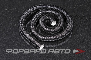 Термоизоляция шлангов и проводов 15 мм * 76 мм, THERMO FLEX THERMO-TEC 17063