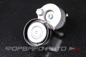 Натяжитель приводного ремня (MMC, Nissan, Opel, Renault, Volvo) GMB GAT20200