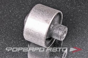 Сайлентблок рычага заднего CTR GV0678