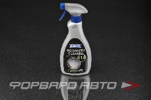 Очиститель кузова от следов насекомых Mosquito Cleaner, 500мл AIMOL 48831
