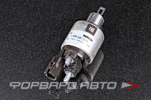 Реле втягивающее стартера (Toyota Auris, Avensis, Corolla, Yaris) BOSCH 2 339 305 238