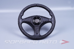 Руль ВАЗ 2101-07, 21213 "Гранд-Спорт" техно ПЛАСТИК 2101GS