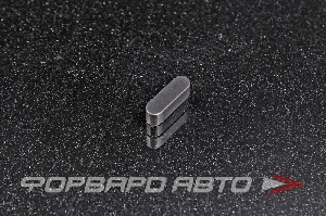 Шпонка прямоугольная 5*5*16 мм РОССИЯ ГОСТ23360-78