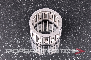 Подшипник 21*27*16 CRAFT BEARINGS K21X27X16