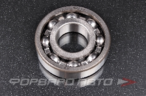 Подшипник 32*75*20 (шариковый) открытый KG 63/32